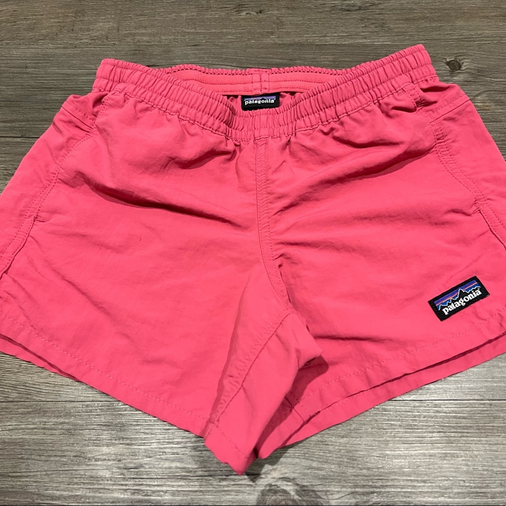 Patagonia Shorts